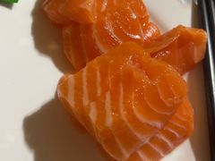 -朗丽兹自助餐厅