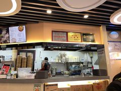 -鸡鸣汤包(红山动物园店)