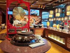 -怡咖啡海鲜自助餐厅(浦东香格里拉店)