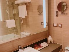 -香港港岛太平洋酒店