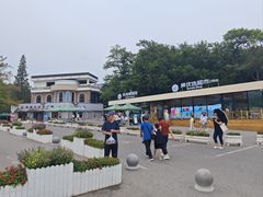 -棒棰岛宾馆景区