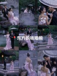 -第一夫人婚纱摄影(南京店)