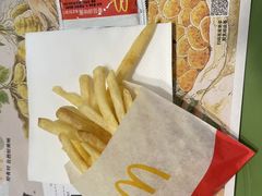 -麦当劳(无锡永乐店)