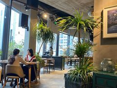 -G+KITCHEN(龙湖狮山天街店)