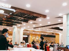 自助取餐区-凤凰楼酒家·粤宴点心(华强北店)