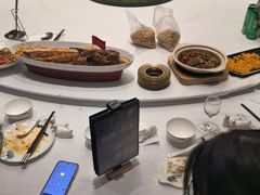 -聆桂烤鸭·金奖烤鸭(静联广场店)