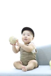 -龙文宝贝上门婴儿理发满月剃胎毛(总店)