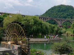 -贵阳市花溪国家城市湿地公园