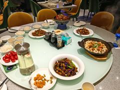 -紫光园(劲松店)