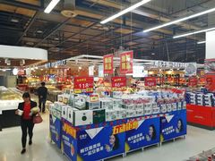-卜蜂莲花(杨高北路店)