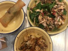 -东排食堂长沙小吃大排档(五一广场店)