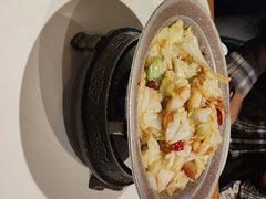 -外婆小菜(灵岩南路店)