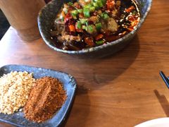-付小姐在成都(中山公园店)