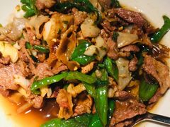 -费大厨辣椒炒肉(万家丽一店)