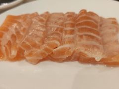 -芭菲盛宴·环球美食(解放碑英利国际店)