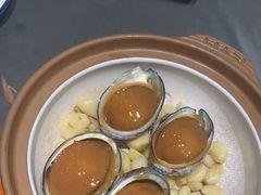 -海鲜e族(马王堆店)