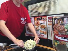 -鹤桥风月(难波御堂格兰维尔店)