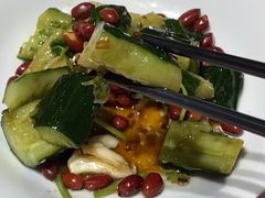 -西贝(紫荆广场店)