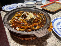 -南京大牌档(三阳广场苏宁店)