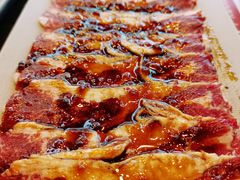-一品诚记烤肉·甄选店(中南路店)
