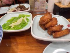-奎元馆.百年奎元.非遗传承(西湖边的解放路店)