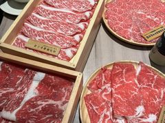 -浅锅和牛小锅放题(深业上城店)