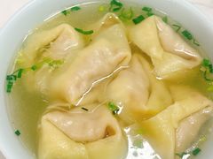 -陈记馄饨(吴趋坊店)