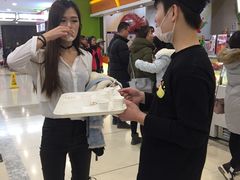 -Jazcu珍仕菓鲜榨果汁(西单大悦城店)