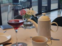 -L'Arome芳芳法国餐厅(仙林金鹰店)