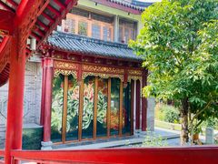 -龙潭水乡