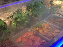 -爱9味·火锅自助主题餐厅(西站店)