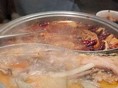 -匠子烤鱼(桫椤湾店)