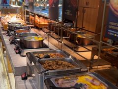 -比格比萨自助(宝山日月光店)