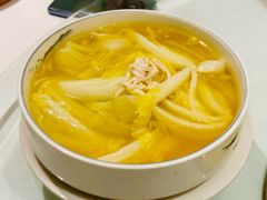 -新蜀会四川豆花(五羊店)