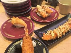 -寿司郎(皇庭广场店)