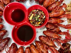 -辣螃铠盆盆蟹大排档(总店)