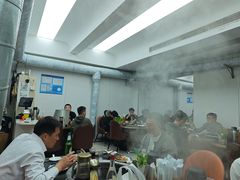 -地锅之家·鲜货工厂(华发路店)