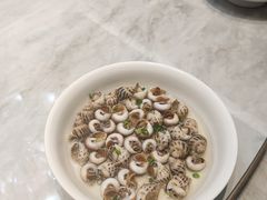 -阿毛饭店首店·宁波老字号(文化广场店)