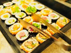 -威斯汀舞台餐厅