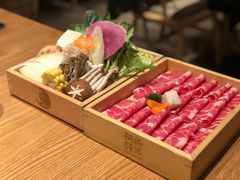 -锅物新语&寿喜烧.炉端割烹(世博源店)
