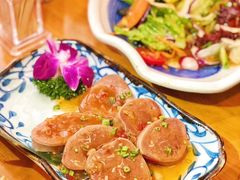 -银子铁板烧料理自助餐(人民广场店)