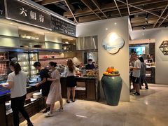 -南京金陵饭店