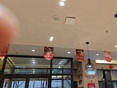 -蜀留香火锅(社会山店)