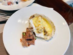 -万荟轩海鲜·粤式点心自助餐厅(蓝海风万怡酒店)