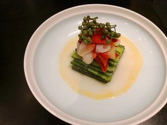 黄瓜百极贝-翠湖宾馆·中餐厅