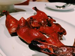 首创昆明BB乳鸭-东富酒家(龙湖西溪天街店)