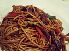 -食间牛排(湖西路店)