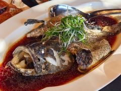 -庐灶江南·江南菜·四合院Bistro(东直门雍和宫·原华侨宾馆店)