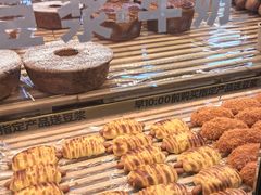 -味多美蛋糕(双合地铁店)