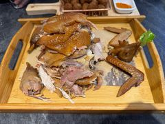 -李记饺子·熏酱东北菜(欢乐谷店)